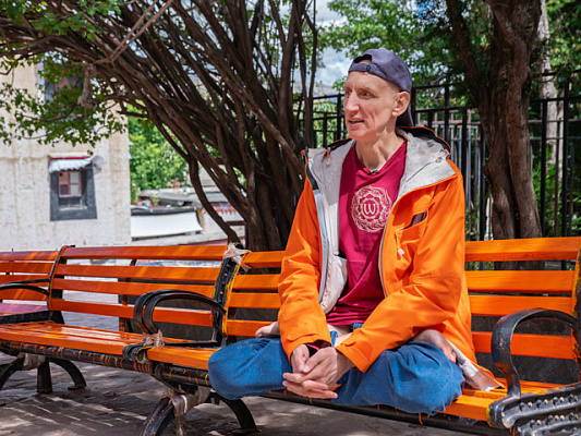 Андрей Верба