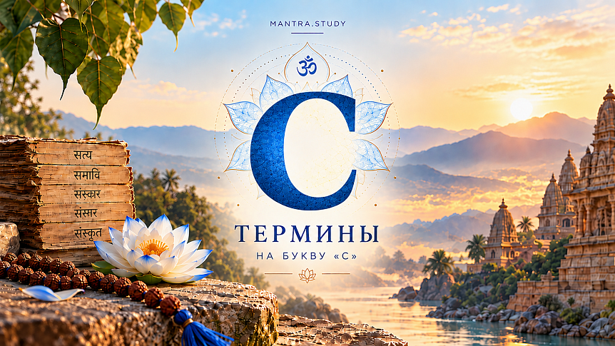 Термины на букву «С»