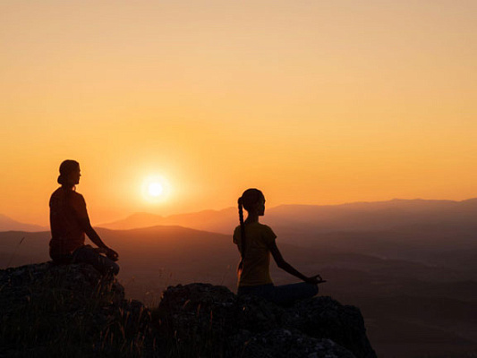 Вахе Гуру мантра и её глубинный смысл