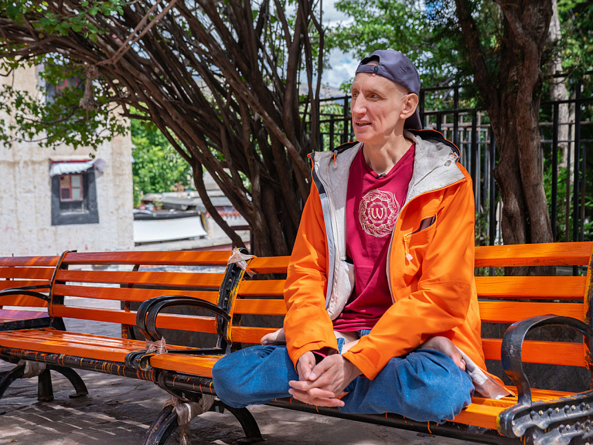 Андрей Верба