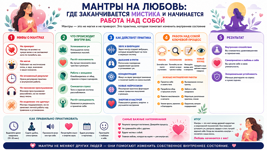 Коротко о главном