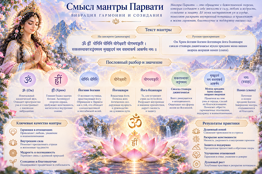 Коротко о главном