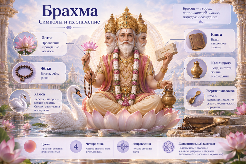 Символика