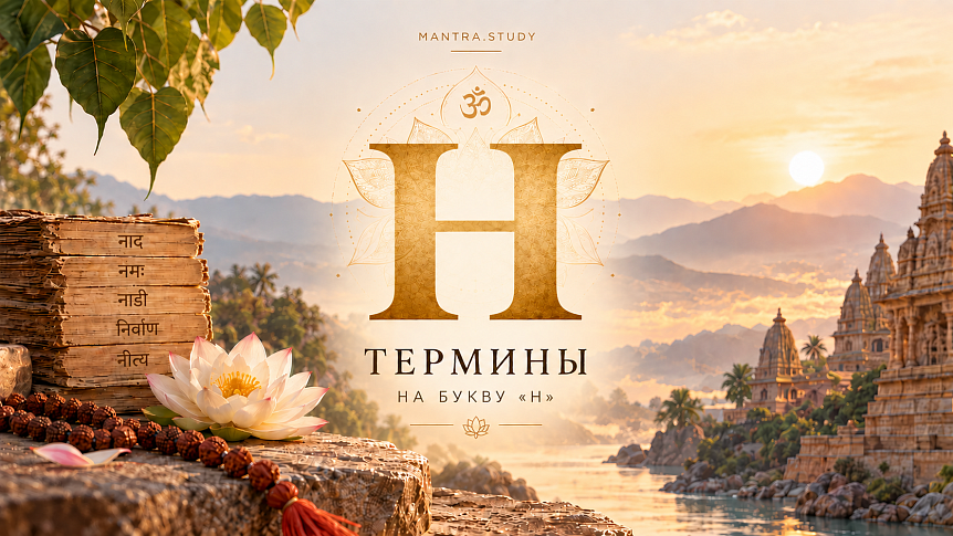 Термины на букву "Н"