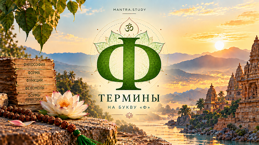 Термины на букву "Ф"