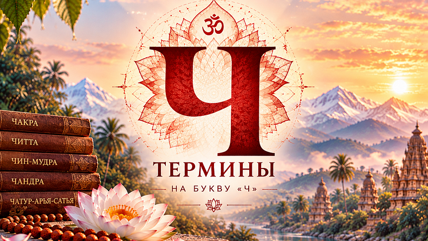 Термины на букву "Ч"