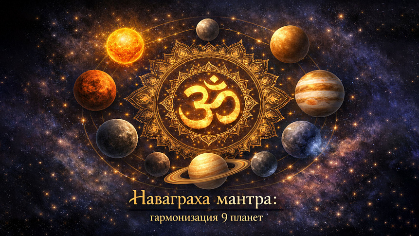 наваграха мантра