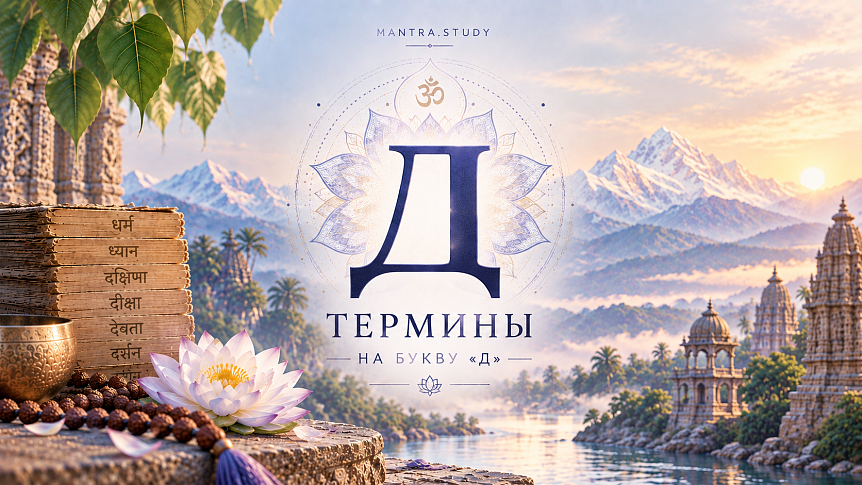 Д