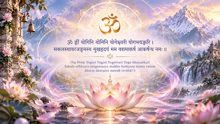 Мантра