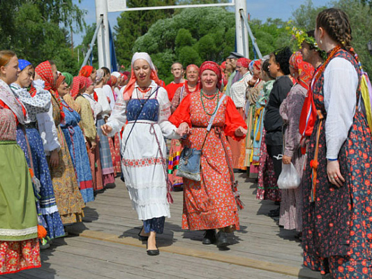 Мантра восстановления связи с родом