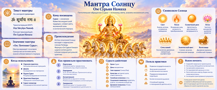 Солнечная мантра_ путь к свету