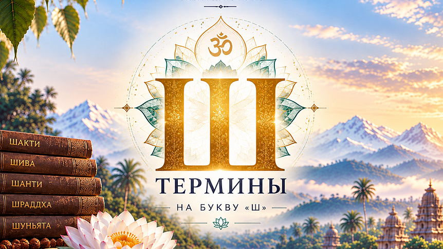 Термины на букву "Ш"