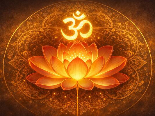 Sattva Serenity Music