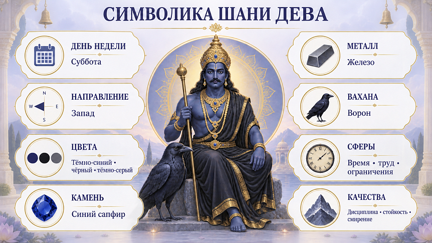 Символика